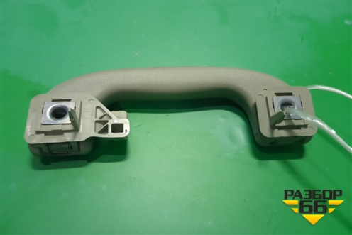 Ручка внутренняя потолочная (задняя правая) (5354921) для Chevrolet Cruze c 2009-2015г (Круз)