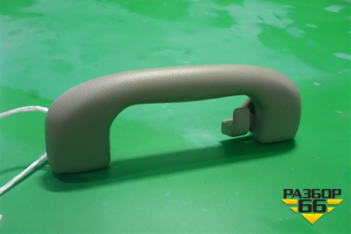 Ручка внутренняя потолочная (задняя правая) (5354921) для Chevrolet Cruze c 2009-2015г (Круз)