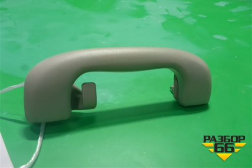 Ручка внутренняя потолочная (задняя левая) (5354921) для Chevrolet Cruze c 2009-2015г (Круз)