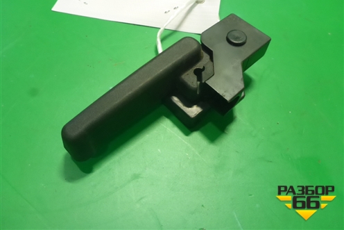 Ручка открывания капота для Chevrolet Cruze c 2009-2015г (Круз)