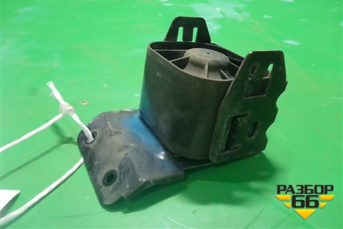 Сирена сигнализации для Chevrolet Cruze c 2009-2015г (Круз)