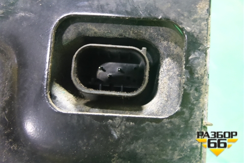 Сирена сигнализации для Chevrolet Cruze c 2009-2015г (Круз)