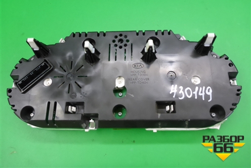 Щиток приборов АКПП (94033A2010) для Kia Ceed с 2012-2018г (Сид 2)