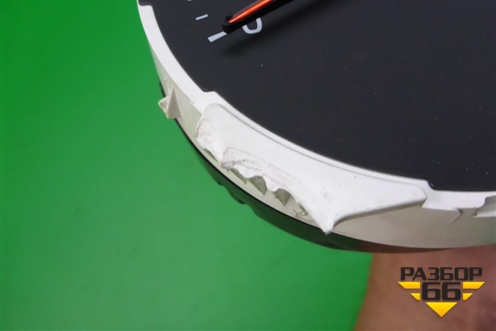 Щиток приборов АКПП (94033A2010) для Kia Ceed с 2012-2018г (Сид 2)