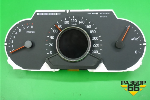 Щиток приборов АКПП (94033A2010) для Kia Ceed с 2012-2018г (Сид 2)