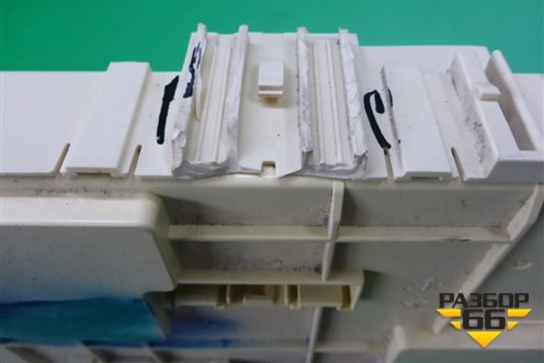 Блок предохранителей салонный (91950A2150) для Kia Ceed с 2012-2018г (Сид 2)