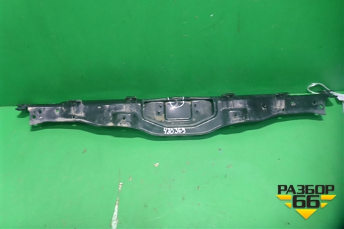 Панель передняя (верхняя часть) (641013Z001) для Hyundai i40 с 2011г (Ай40)