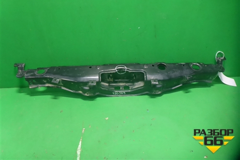 Панель передняя (верхняя часть) (641013Z001) для Hyundai i40 с 2011г (Ай40)