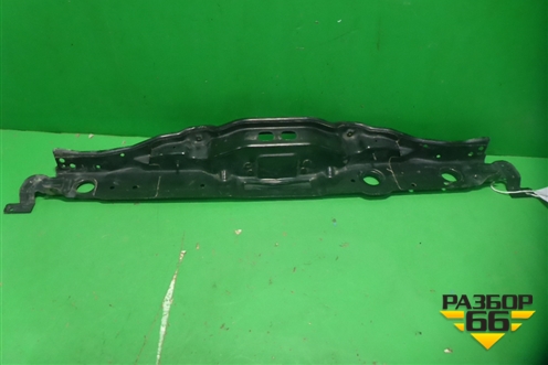 Панель передняя (верхняя часть) (641013Z001) для Hyundai i40 с 2011г (Ай40)