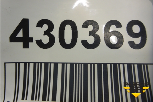 Панель передняя (верхняя часть) (641013Z001) для Hyundai i40 с 2011г (Ай40)