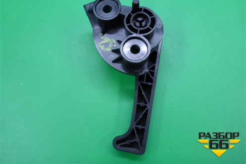 Ручка открывания капота для Chevrolet Cruze c 2009-2015г (Круз)