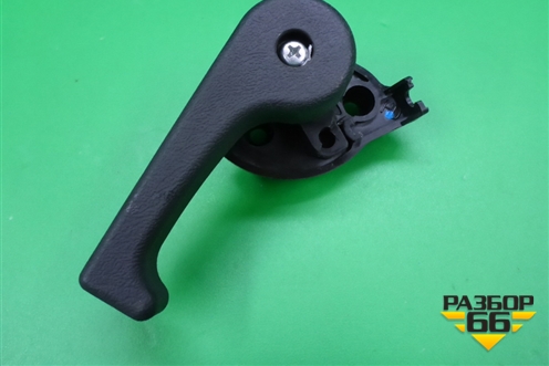 Ручка открывания капота для Chevrolet Cruze c 2009-2015г (Круз)