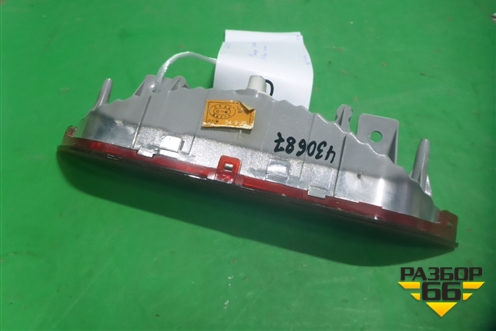Фонарь задний стоп сигнал (927501C000) для Hyundai Getz с 2002г (Гетц)