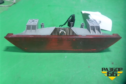 Фонарь задний стоп сигнал (927501C000) для Hyundai Getz с 2002г (Гетц)