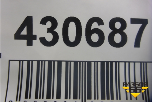 Фонарь задний стоп сигнал (927501C000) для Hyundai Getz с 2002г (Гетц)