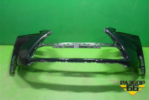 Бампер передний (до 2017г под парктроник и омыватели) (5211978010) для Lexus NX 200 с 2014-2021г (НХ)