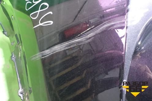 Бампер передний (до 2017г под парктроник и омыватели) (5211978010) для Lexus NX 200 с 2014-2021г (НХ)