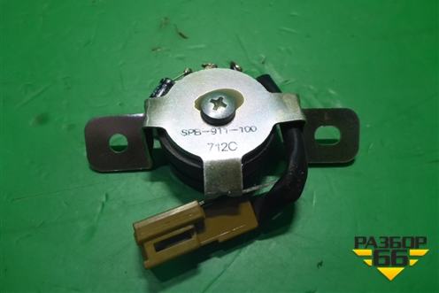 Динамик (в торпедо) для Nissan Murano (Z50) с 2002-2008г (Мурано)