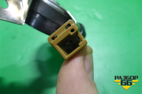 Динамик (в торпедо) для Nissan Murano (Z50) с 2002-2008г (Мурано)