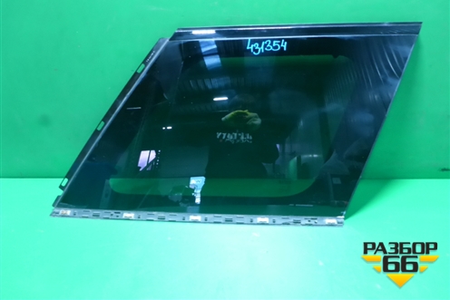 Стекло глухое правое (2012г) (LR044116) для Land Rover Range Rover Sport с 2013-2022г (Спорт)