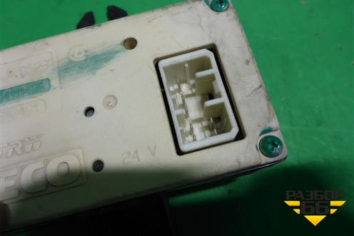 Блок управления центральным замком (504111498) для Iveco Stralis с 2007г (Стралис)