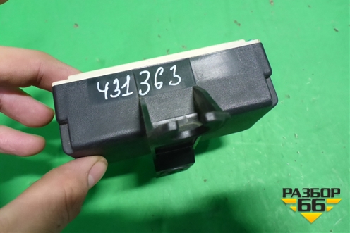 Блок управления центральным замком (504111498) для Iveco Stralis с 2007г (Стралис)