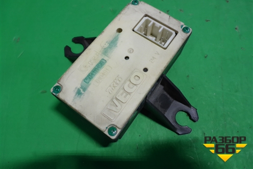 Блок управления центральным замком (504111498) для Iveco Stralis с 2007г (Стралис)