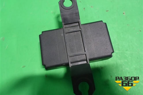 Блок управления центральным замком (504111498) для Iveco Stralis с 2007г (Стралис)