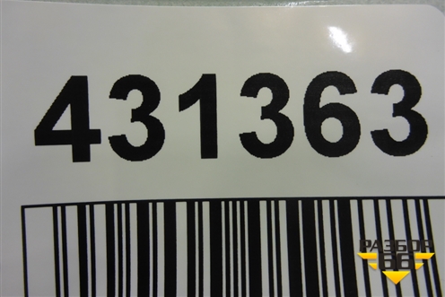 Блок управления центральным замком (504111498) для Iveco Stralis с 2007г (Стралис)