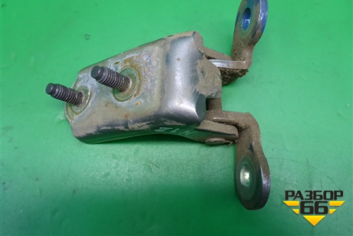 Петля двери задней левой нижняя (T116206030) для Chery Tiggo (T11) с 2005г (Тиго Т11)