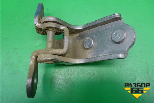 Петля двери задней левой нижняя (T116206030) для Chery Tiggo (T11) с 2005г (Тиго Т11)