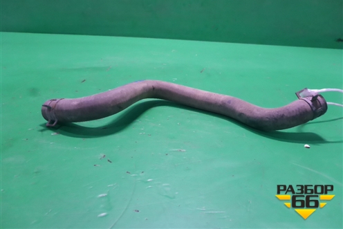 Патрубок системы охлаждения ( 1.5л A15MF) (на расшительный бачок) для Daewoo Nexia с 1995-2016г (Нексия)