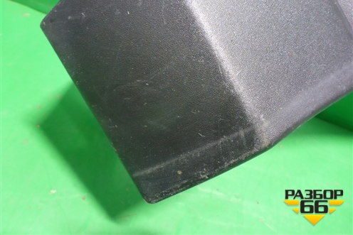 Накладка переднего крыла правого (после 2015г) (7560142100) для Toyota Rav-4 с 2012-2019г (Рав 4)