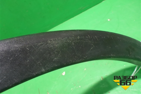 Накладка переднего крыла правого (после 2015г) (7560142100) для Toyota Rav-4 с 2012-2019г (Рав 4)