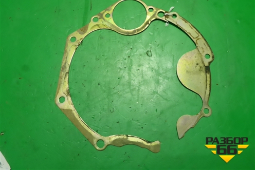 Пластина КПП для Chery Tiggo (T11) с 2005г (Тиго Т11)