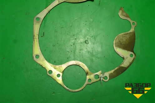 Пластина КПП для Chery Tiggo (T11) с 2005г (Тиго Т11)