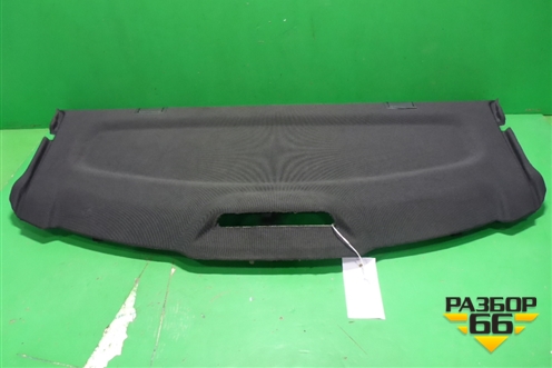 Полка багажника (5C6863413P) для Volkswagen Jetta с 2010-2019г (Джетта)