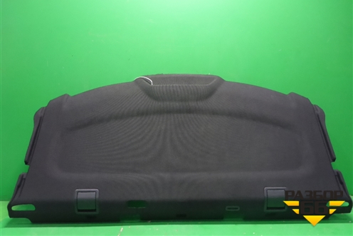 Полка багажника (5C6863413P) для Volkswagen Jetta с 2010-2019г (Джетта)