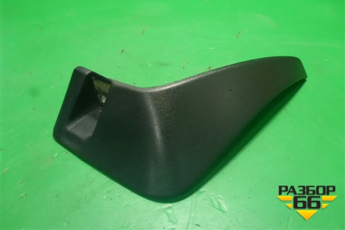 Брызговик задний правый (86842F1000) для Kia Sportage с 2016-2022г (Спортеидж 4)