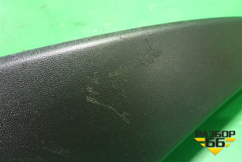 Брызговик задний правый (86842F1000) для Kia Sportage с 2016-2022г (Спортеидж 4)