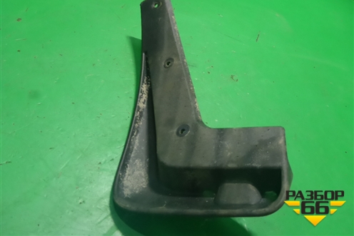 Брызговик задний правый (86842F1000) для Kia Sportage с 2016-2022г (Спортеидж 4)