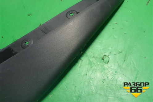 Брызговик задний правый (788125BF0A) для Nissan Murano (Z52) с 2016г (Мурано)