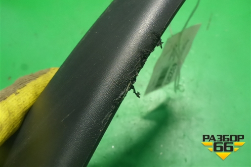 Брызговик задний правый (788125BF0A) для Nissan Murano (Z52) с 2016г (Мурано)