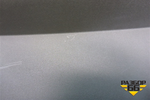 Обшивка двери задней правой под электрику (809008H300) для Nissan X-Trail (Т30) с 2000-2007г (Хтраил)