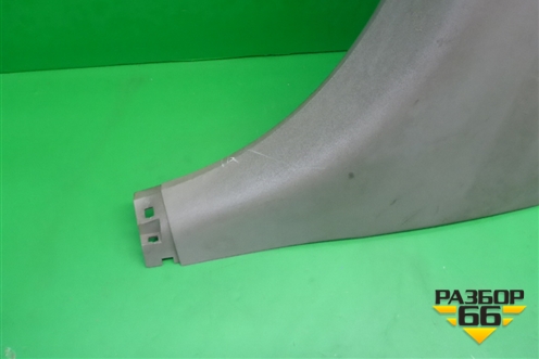 Обшивка стойки центральная нижняя правая (769158H311) для Nissan X-Trail (Т30) с 2000-2007г (Хтраил)