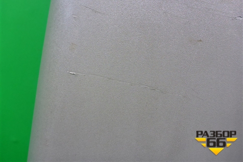 Обшивка стойки центральная нижняя правая (769158H311) для Nissan X-Trail (Т30) с 2000-2007г (Хтраил)