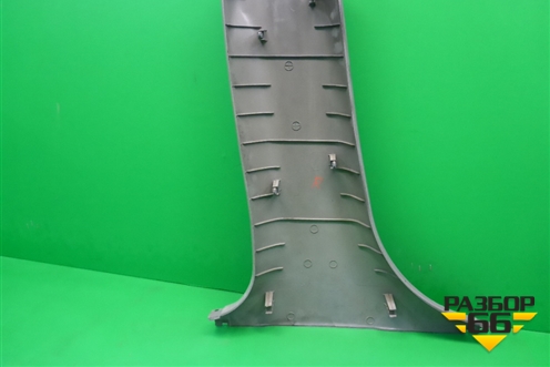 Обшивка стойки центральная нижняя правая (769158H311) для Nissan X-Trail (Т30) с 2000-2007г (Хтраил)