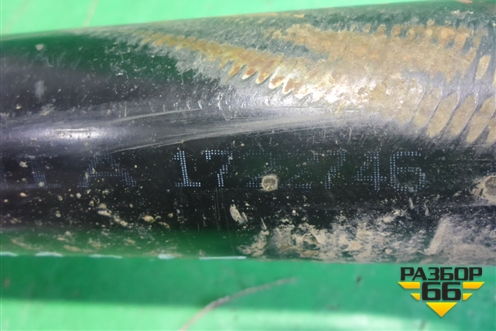 Тяга реактивная (1722746) для Scania 5 R Series с 2004-2016г