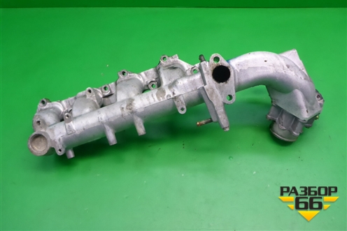 Коллектор впускной (2.2л YD22ETI) для Nissan X-Trail (Т30) с 2000-2007г (Хтраил)