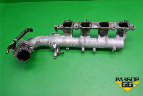 Коллектор впускной (2.2л YD22ETI) для Nissan X-Trail (Т30) с 2000-2007г (Хтраил)